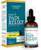 FRANKINCENSE & MYRRH Nerve and Foot Pain Relief Rubbing Oil - Maximum Strength with Essential Oils, 2 Fl. Oz.