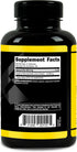 Primaforce Creatine Monohydrate Capsules - 240 Capsules, 3,000mg per Serving, Gluten Free