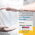 Rising Health - Floranex Granules - Probiotic Dietary Supplements - 12 Packets