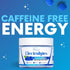 Zero Sugar Blue Raspberry Electrolytes Powder, Refreshing Hydration, 37 Servings, Vegan & Keto Friendly