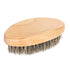 Men Beard Care Kit - Grooming Kit with Mustache Oval Brush and Comb