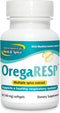 NORTH AMERICAN HERB & SPICE OregaResp P73, 60 Softgels, Supports Immune & Respiratory Health