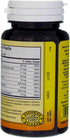 Nature's Blend Full Spectrum B with Vitamin C Powder, 100 Count (1269)