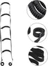 Rope Ladder Bed Assist Strap for Patients - Lifting Aid for Bed Rails