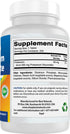 Best Naturals 250 Count Potassium Gluconate Supplement 595 Mg Tablet