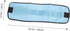 Adjustable Bed Guardrail for Elderly - Breathable Safety Belt Accessory