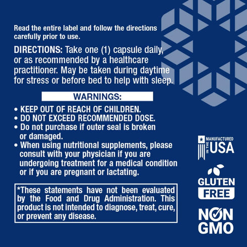 Life Extension Bioactive Milk Peptides, Promotes Relaxation & Healthy Sleep, Gluten-Free, Non-GMO, 30 Vegetarian