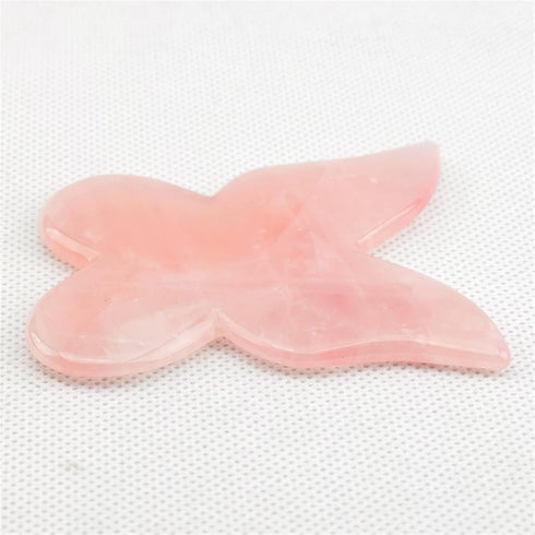 MObyat 1Pcs from Stone Skincare Tool for Acupuncture Scraping Back Neck Massage