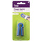 Flents Medium Finger Splint, 2-Sided, Supports & Protects Injured Finger