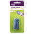 Flents Medium Finger Splint, 2-Sided, Supports & Protects Injured Finger