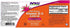 NOW Vitamin D-3 5,000 IU, 120 Softgels