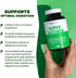 Super Enzymes Supplement - Digestive Enzymes with Prebiotics and Probiotics for Gut Health, 120 Capsules for Women and