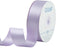 1 Inch Double Face Satin Lavender Ribbon for Gift Wrapping, Hair Bows, Chair Sash, 25 Yards