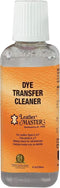 Leather Master Leather Dye Transfer Cleaner, 236 milliliters
