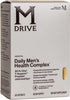 Mdrive Classic Testosterone Booster for Men, Supports Healthy Prostate, Eyes, Joint, Energy, Stress Relief, KSM-66
