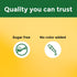 Nature Made Vitamin B12 1000 mcg - Easy to Take Sublingual B12 for Energy Metabolism Support, 150 Sugar Free Tablets