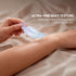 SXO Gourmet Edible Body Powder - Chocolate Flavored Kissable Dust for Couples - Talc-Free & All-Natural Formula