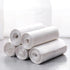 150 Counts / 5 Rolls Mini Trash Bags for Mini Trash Can, 0.5 Gal, Fit 2 Liter or Less