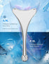 Set, ideayard Eyes Gua Sha Tool & Facial Reflexology Tools Gua Sha Facial Massager Tool for Face Sculpting, Reduce