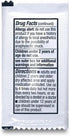 Oral Pain Relief, 0.75 Gram Packets - Box of 144