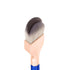 Bdellium Tools Professional Makeup Brush, Golden Triangle 952 Small Rounded Blender, Blue, 1pc