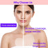 Upgraded Chest Wrinkle Pads, Silicone Pad Set of 3 for Decollete Anti Cleavage Wrinkles, Reusable Treatment Patches