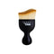 Skinny Tan Miracle Tanning Brush, Premium Ultra-Soft Synthetic Bristles for Streak-Free Bronzing, 1 pc