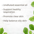 Plant Therapy Cedarwood Virginian Essential Oil 10 ml (1/3 oz) 100% Pure, Undiluted, Therapeutic Grade
