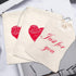 Tayfremn (3 4 Inches) Cotton Drawstring Bags, Reusable Muslin Bag Natural Cotton Bags with Drawstring Produce Bag Bulk