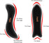 Maxdot 5 Pieces Gua Sha Massage Tools Set - Scraping Massage Tools for Face Back Neck Therapy