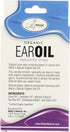 WALLY'S NATURAL Products Ear Oil, 1 Fl Oz