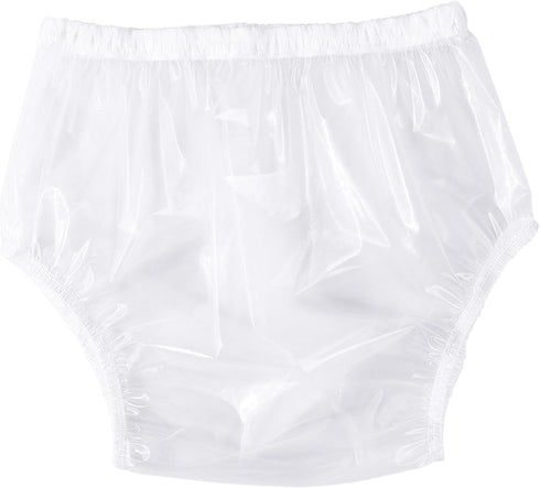 harayaa Incontinence Underwear Adults Diaper Premium Professional Wear Resistant Underpant Brief for Senior People Old