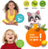 DR. MORITZ Vitamin C Gummies for Kids & Adults - 240 mg - Low-Sugar Chewable Vitamins (Citrus Flavor)