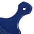 Random Color Salon-Style Hair Pick and Barber Comb, Quality Hair Care Comb for Thick Hair
