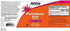 NOW Foods Pantothenic Acid 500 mg, 250 Capsules (3 Pack)