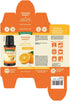 Nature's Truth Vitamins Essential Oil, Orange, 0.51 Fluid Ounce