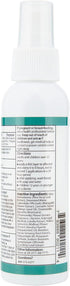 MARS WELLNESS MG+ Magnesium Spray (4 oz) - Extra Strength Magnesium Oil for Body Aches and Muscle Spasms