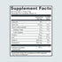 Vital Proteins Collagen Peptides Powder, Promotes Hair, Nail, Skin, Bone and Joint Health, Chocolate, 13.5 oz, Pack of 1