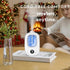 Set, 3pc) A Aromatherapy Spray Winter humidifier and air freshener Provide Lasting Fragrance for The Home