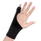 Trigger Finger Splint for Pinky Finger Pain Relief, Little Finger Brace Wrist Support for Carpal Tunnel Arthritis
