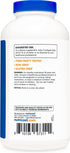 Nutricost CLA (Conjugated Linoleic Acid) 2,400mg, 240 Softgels - Gluten Free, Non-GMO