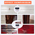 Wood Floor and Furniture Repair Kit, 18 Colors, Scratch Repair for Hardwood Laminate Floor, Touch Up Kit with Putty