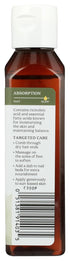 Aura Cacia Organic Skin Care Oil, Castor, 4 Fluid Ounce