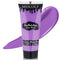MEICOLY Cream Light Purple Face Body Paint, 2.37 oz, Water Based Full Body Paint for Adults and Kids, Lavender Violet