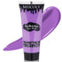 MEICOLY Cream Light Purple Face Body Paint, 2.37 oz, Water Based Full Body Paint for Adults and Kids, Lavender Violet