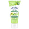 St. Ives 3-in-1 Clear Skin Lotion - SPF 25 Face Moisturizer for Acne Prone, Oily, or Combo Skin, 3 Fl Oz