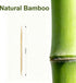 Suhfuib 700 2.5 Inch (700) Pcs Bamboo Toothpicks, Double-Pointed Sticks for Appetizers, Fruit, Cocktails and Teeth
