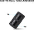 Small Daily Metal Pill Box, Waterproof Pill Container, Portable Medicine Holder for Vitamins, 1 Pack