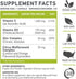 C D Z | Vitamin C, 1000mg | Vitamin D3, 125mcg | Zinc, 25mg | 120 Vegetarian Capsules, Non-GMO & Gluten Free