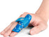 Kuangmi Finger Sleeve Support Protector, Finger Splint Brace for Pain Relief and Preventing Sports Injuries, L/XL